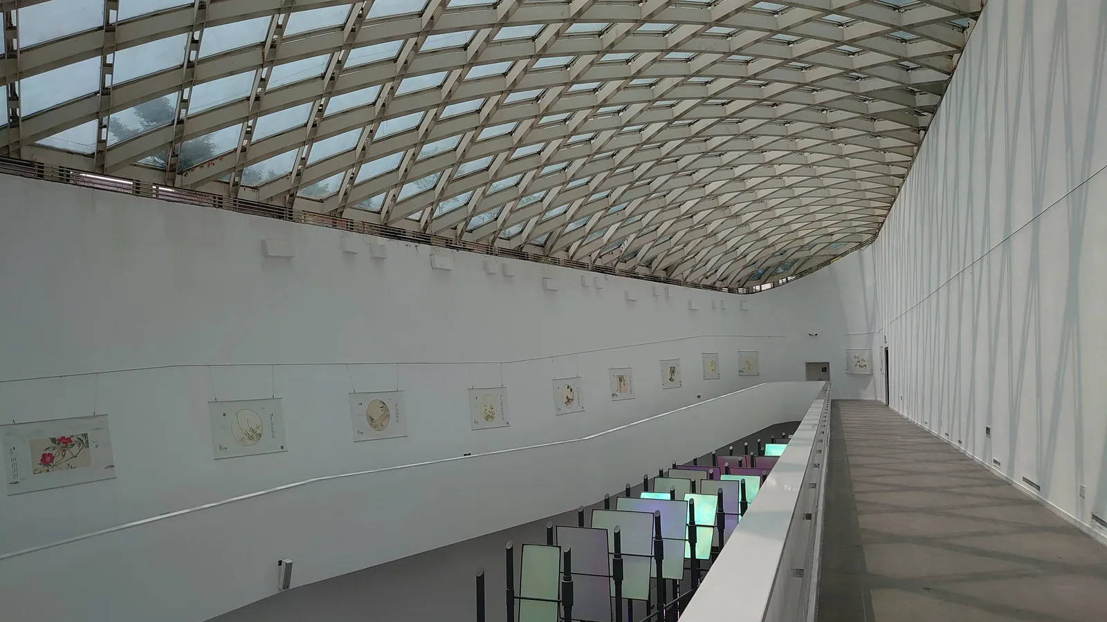 National Wetland Museum of China