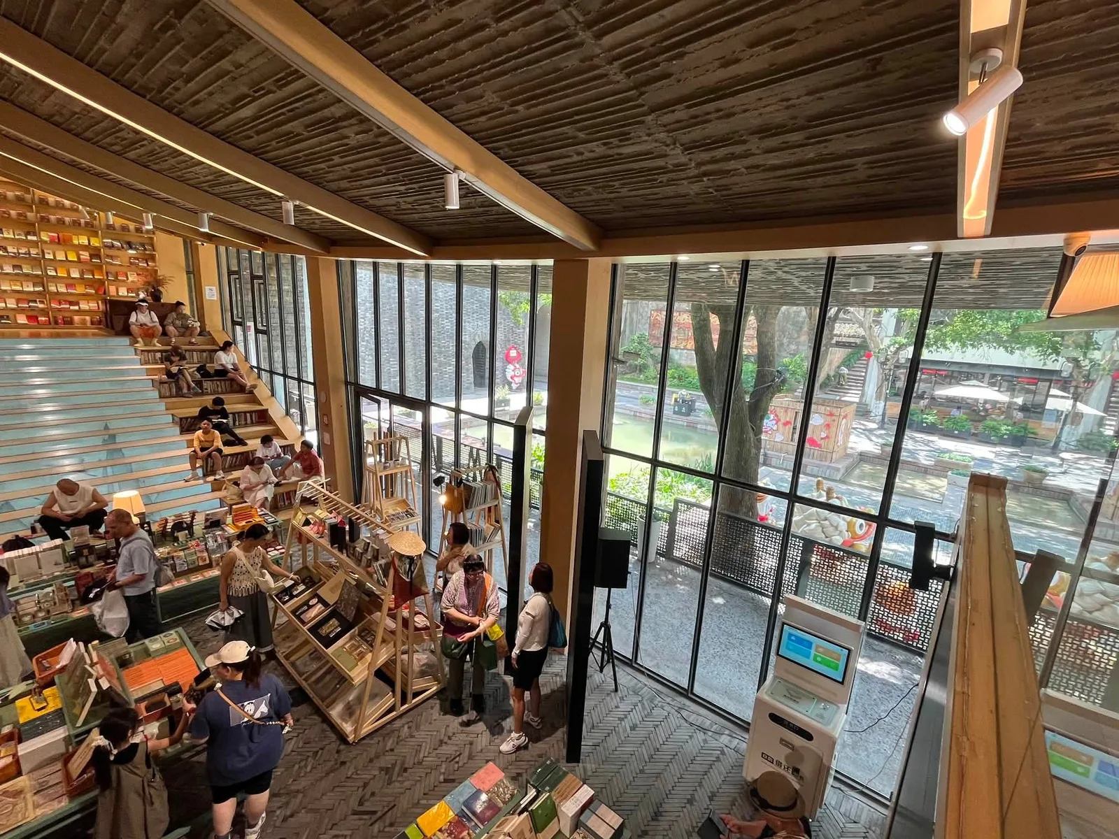南宋御街 — hidden gems guide Hangzhou