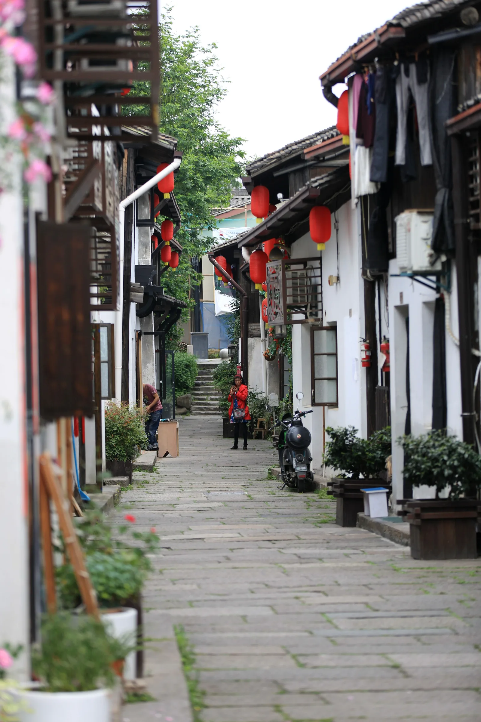 小河直街