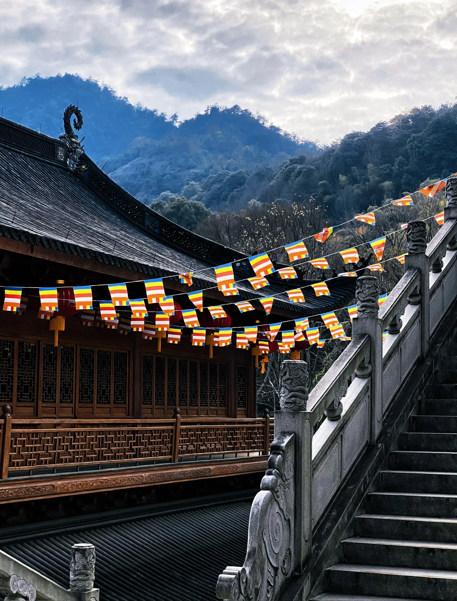 法喜寺