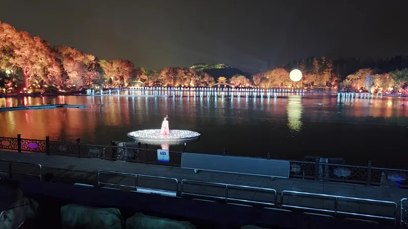 Shangri-La Hotel Hangzhou