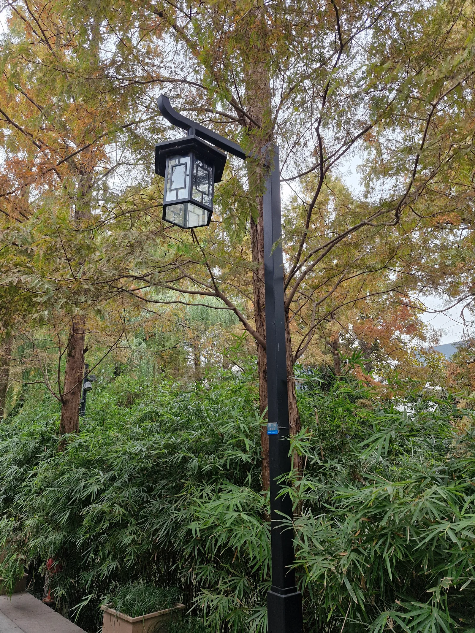 Details at Wuliuxiang History Block Hangzhou — travel photo