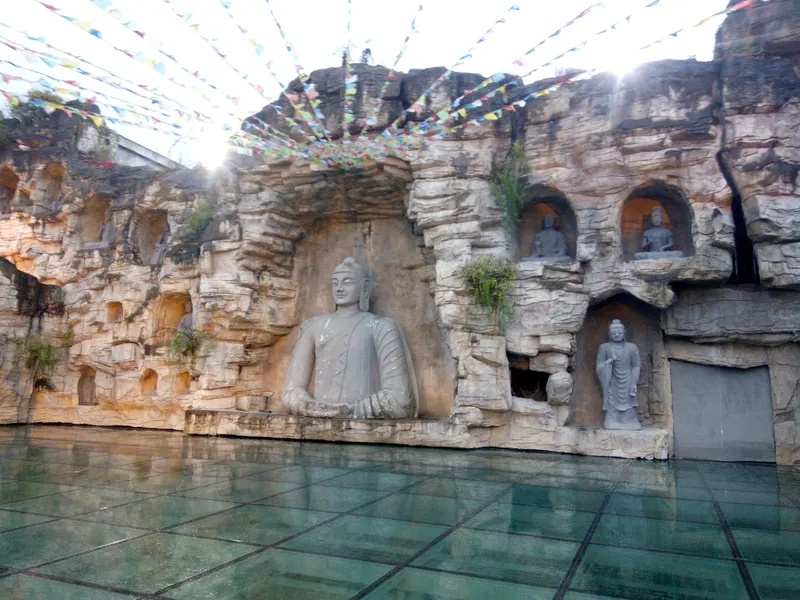 Zhugan Alley Community Culture & Sports Activity Center — contemporary museum in Hangzhou