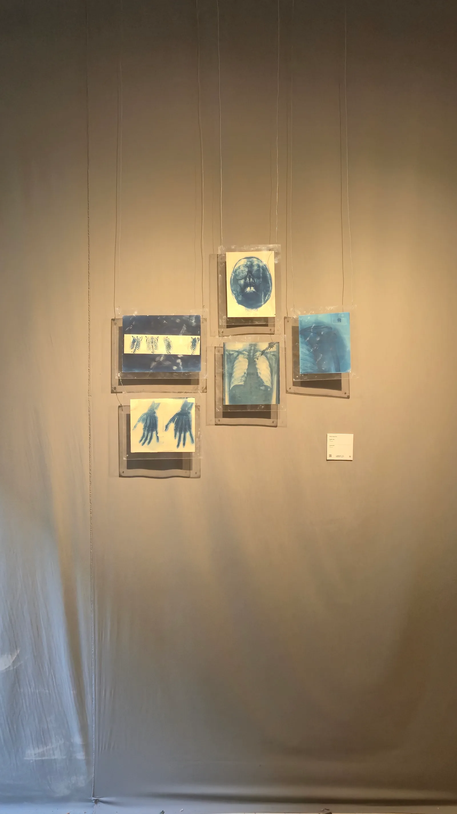 Atmosphere at 22 Hang Buom Culture and Arts Center Hanoi — travel photo