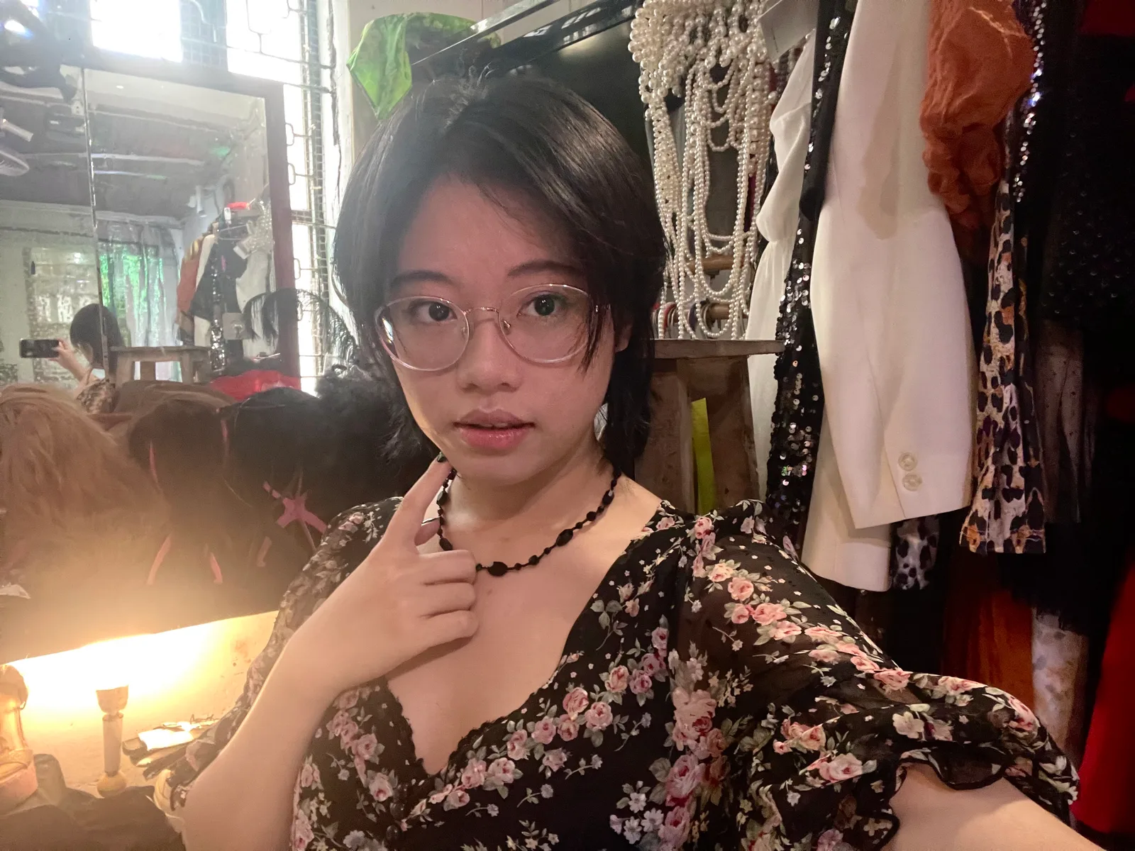 Main view at A Queer Museum Hanoi — travel photo
