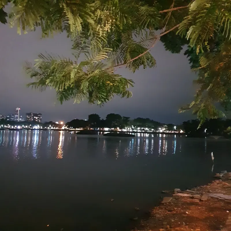 An Nguyen Lakeside Residence