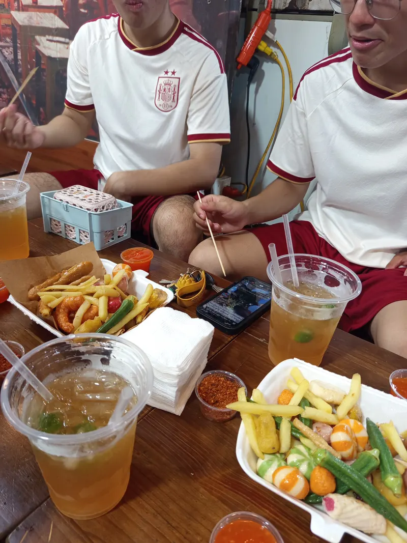 Chợ Nhà Xanh