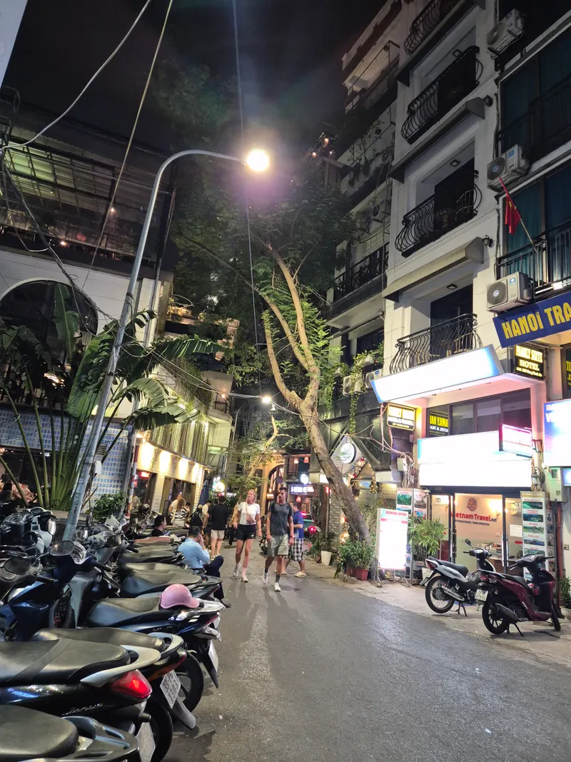 Family Hanoi Hotel