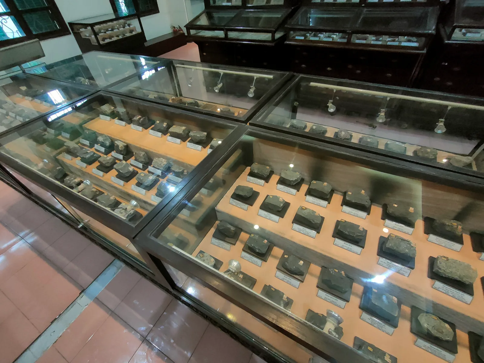 Geology Museum