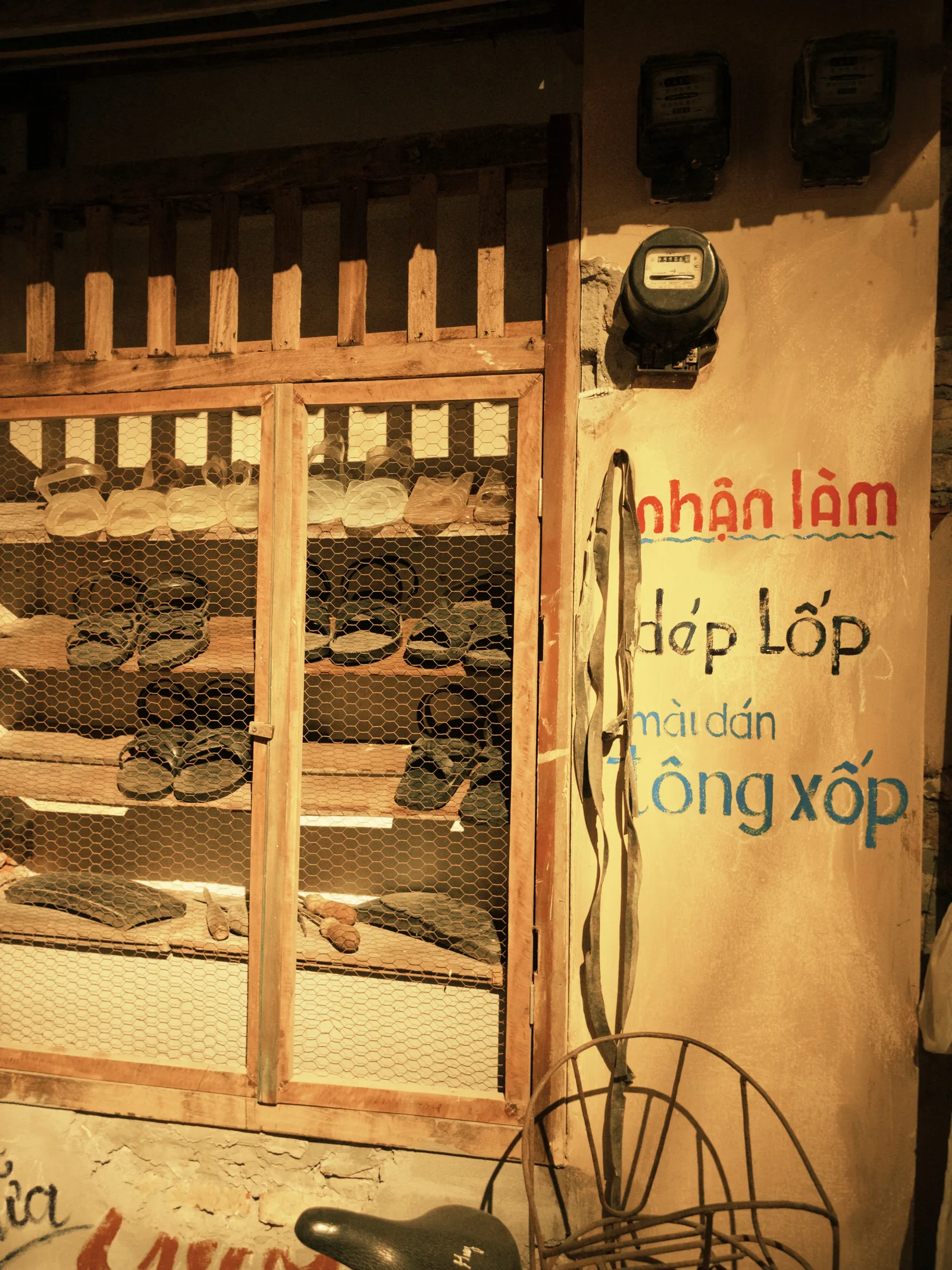 Details at Hanoi Culinary Culture Exhibitions and Experiences Hanoi — travel photo