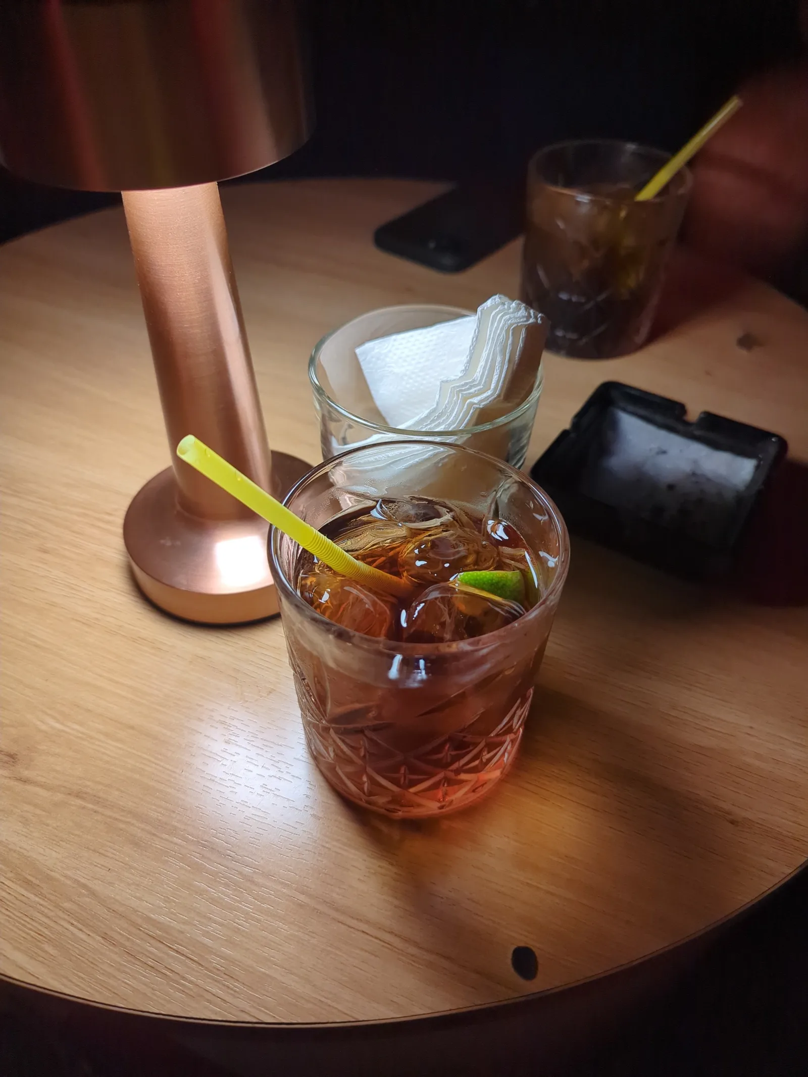 Details at HIDDEN PUB HANOI Hanoi — travel photo