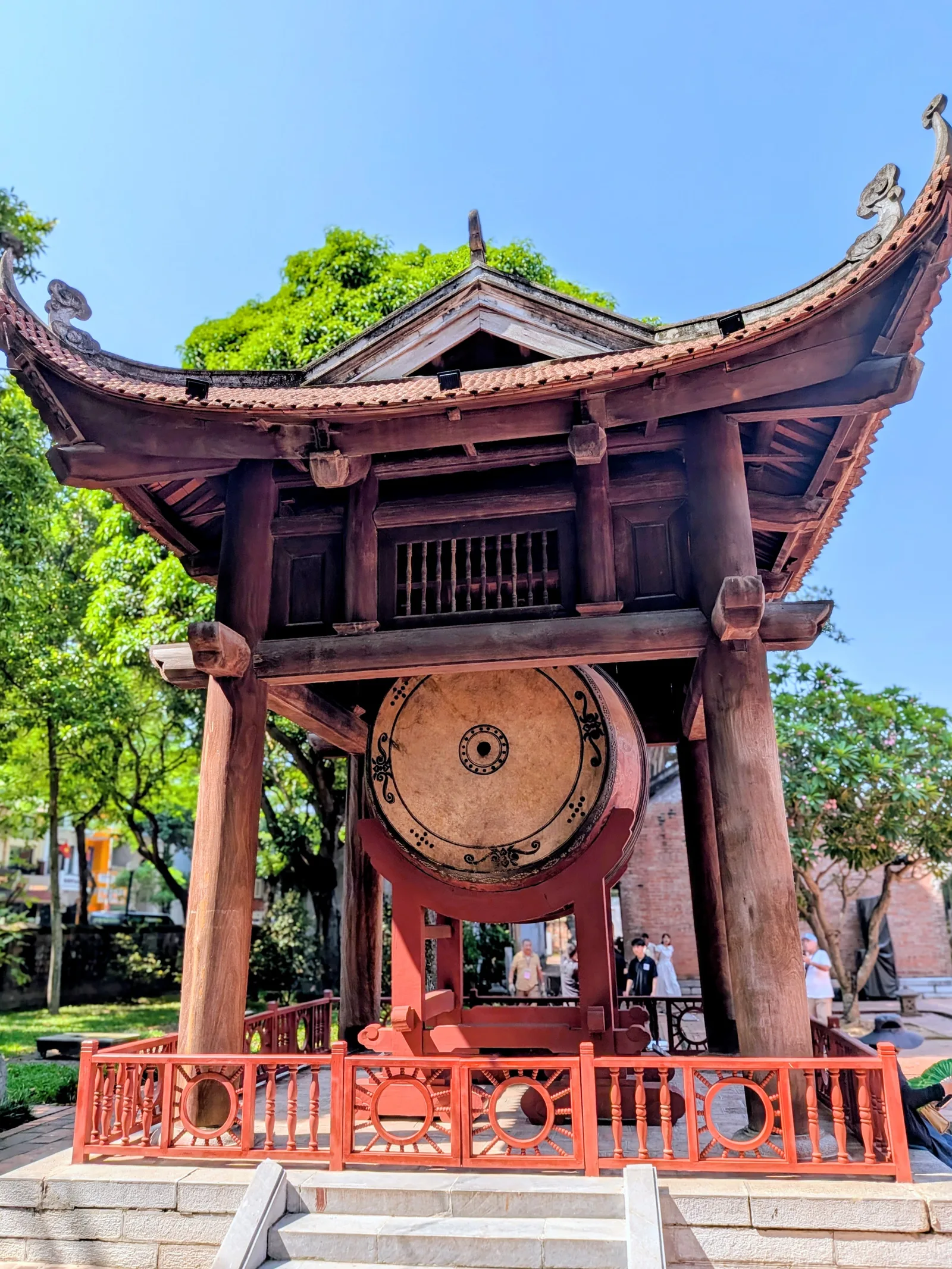 Khue Van Cac