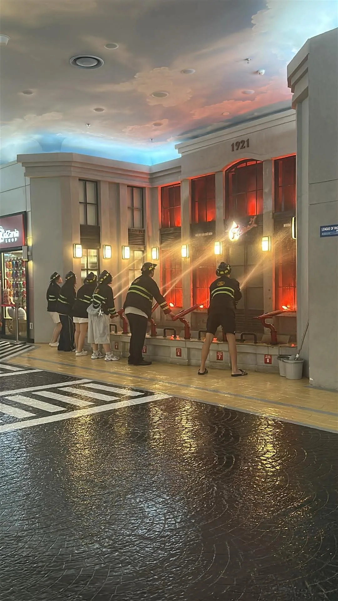 KidZania Ha Noi