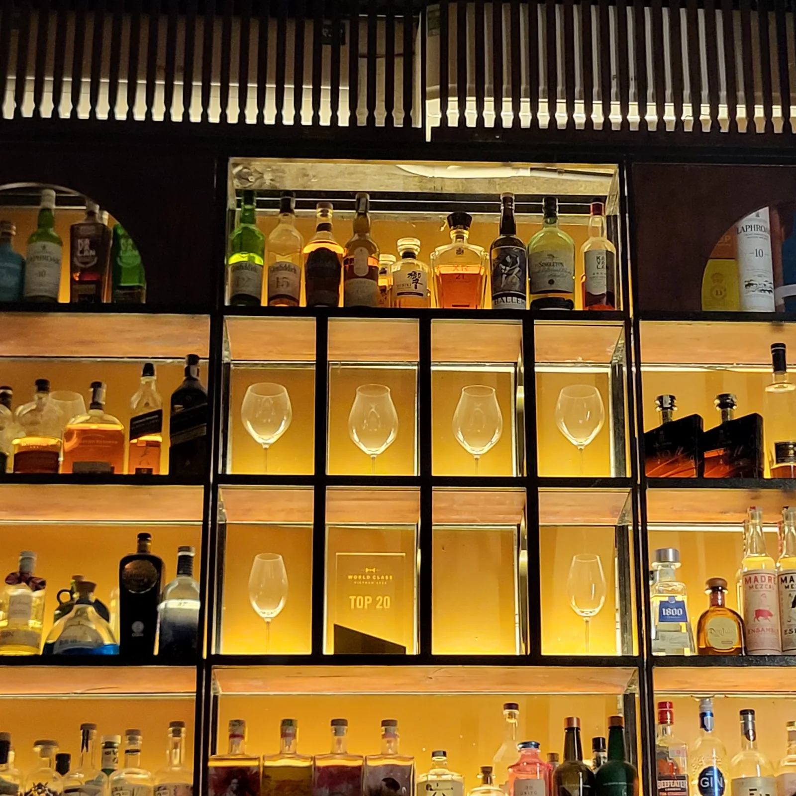 Atmosphere at Korean Culture Center Hanoi — travel photo