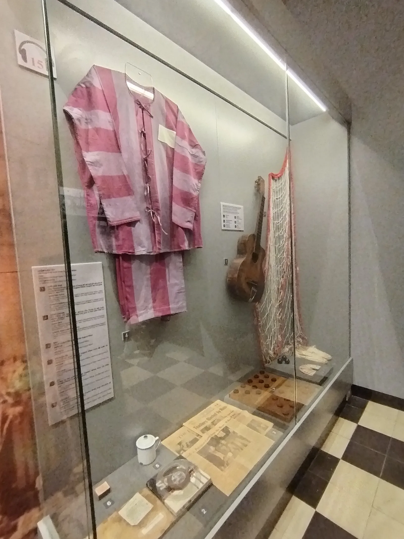 Atmosphere at Maison Centrale Hanoi — travel photo