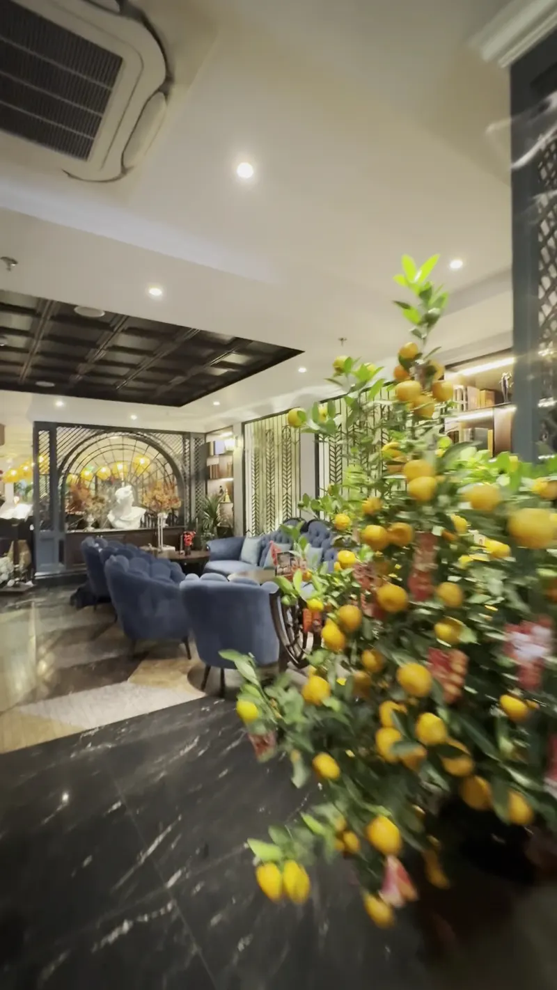 Meritel Hanoi