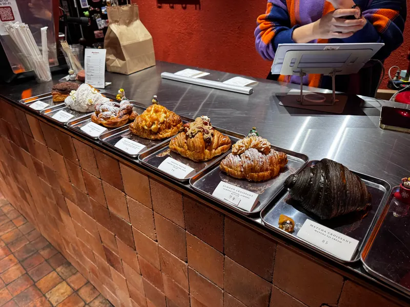 Mycious Bakes