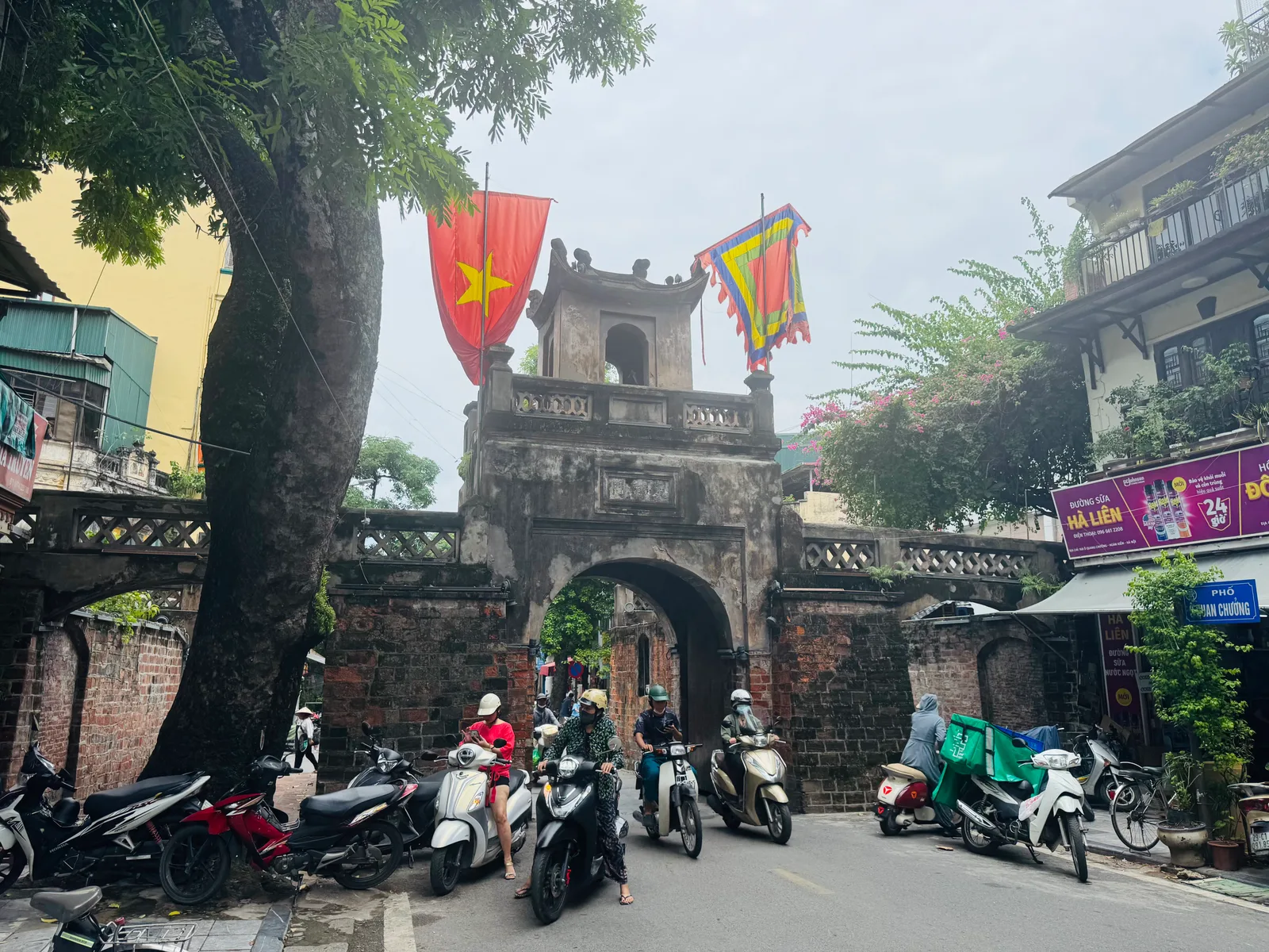 Ô Quan Chưởng