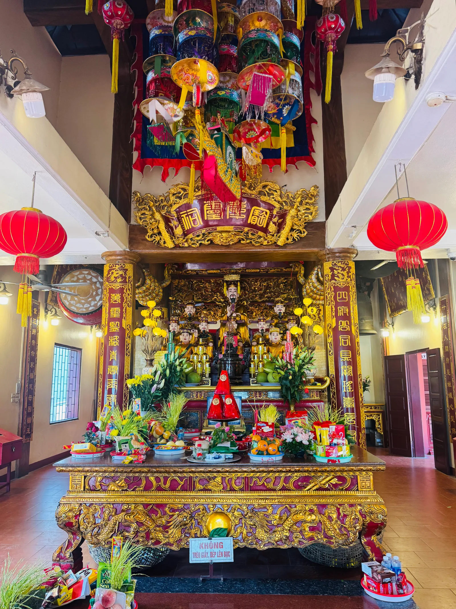 Phủ Tây Hồ