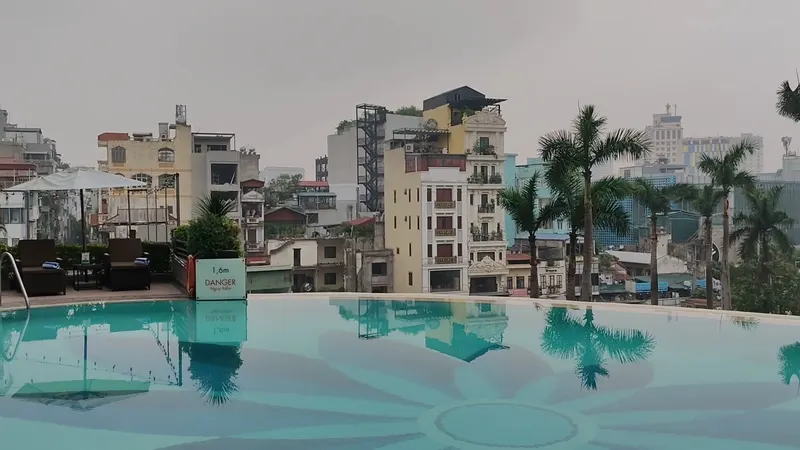 Pullman Hanoi