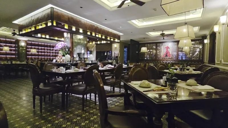 Red Bean Restaurant