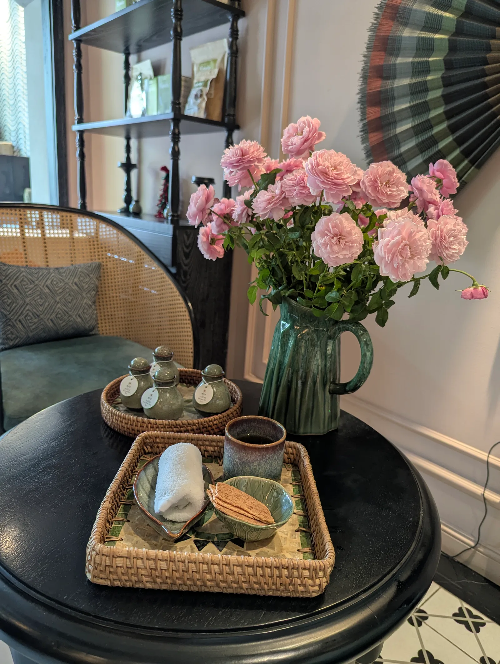 Serene Spa Hanoi