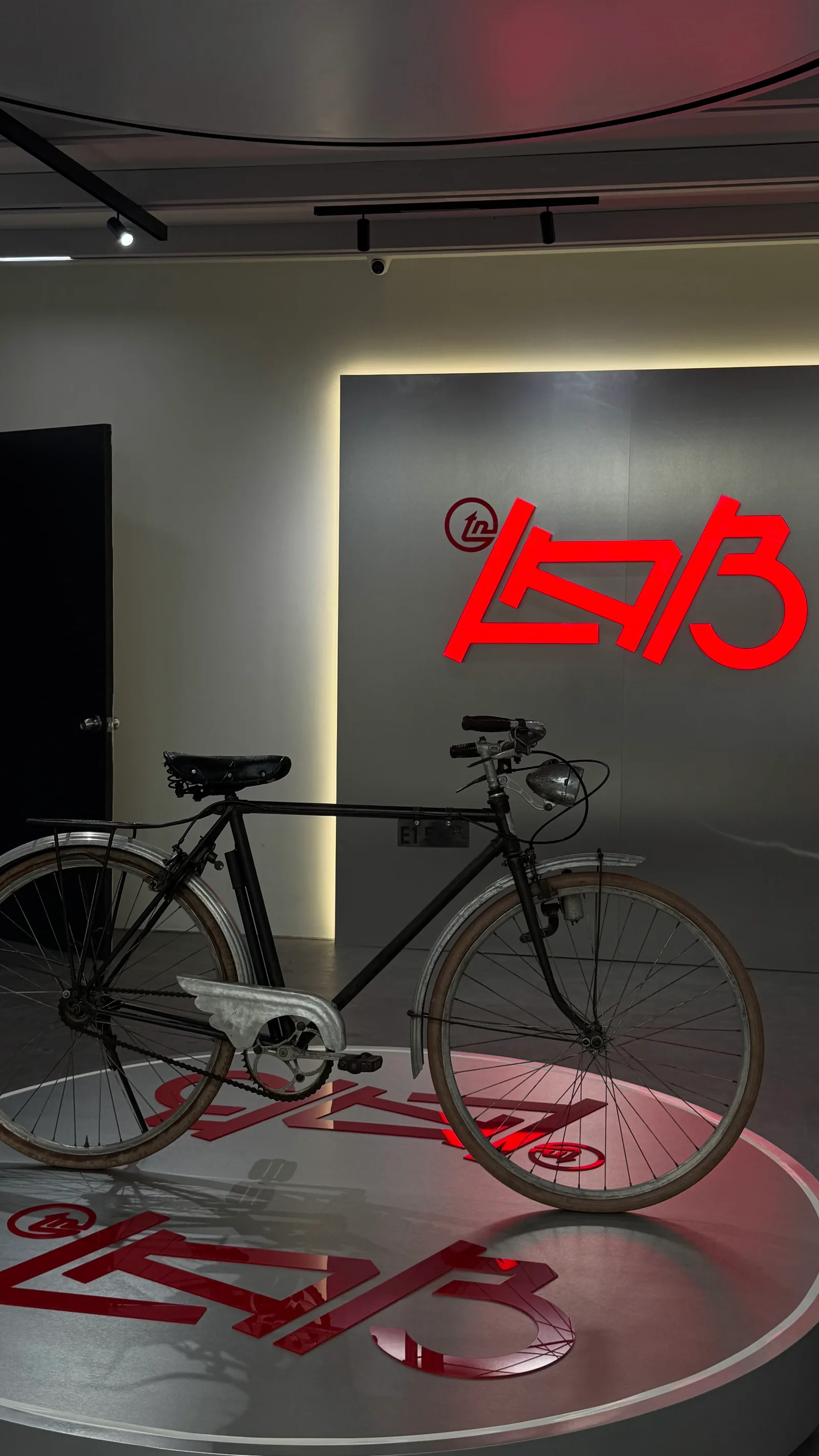 ThongNhat LAB — culture guide Hanoi
