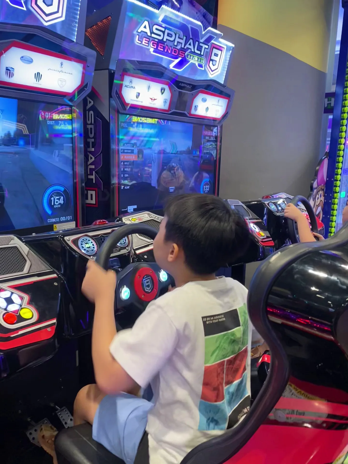 Details at Timezone Hanoi Centre Hanoi — travel photo