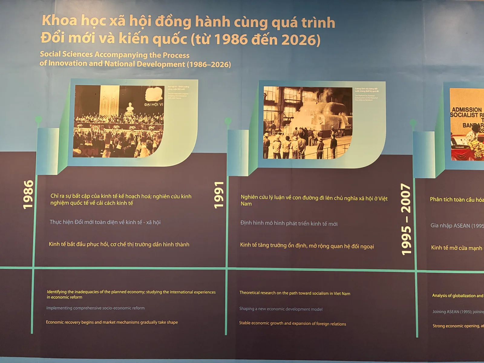 Vietnam Museum of Ethnology