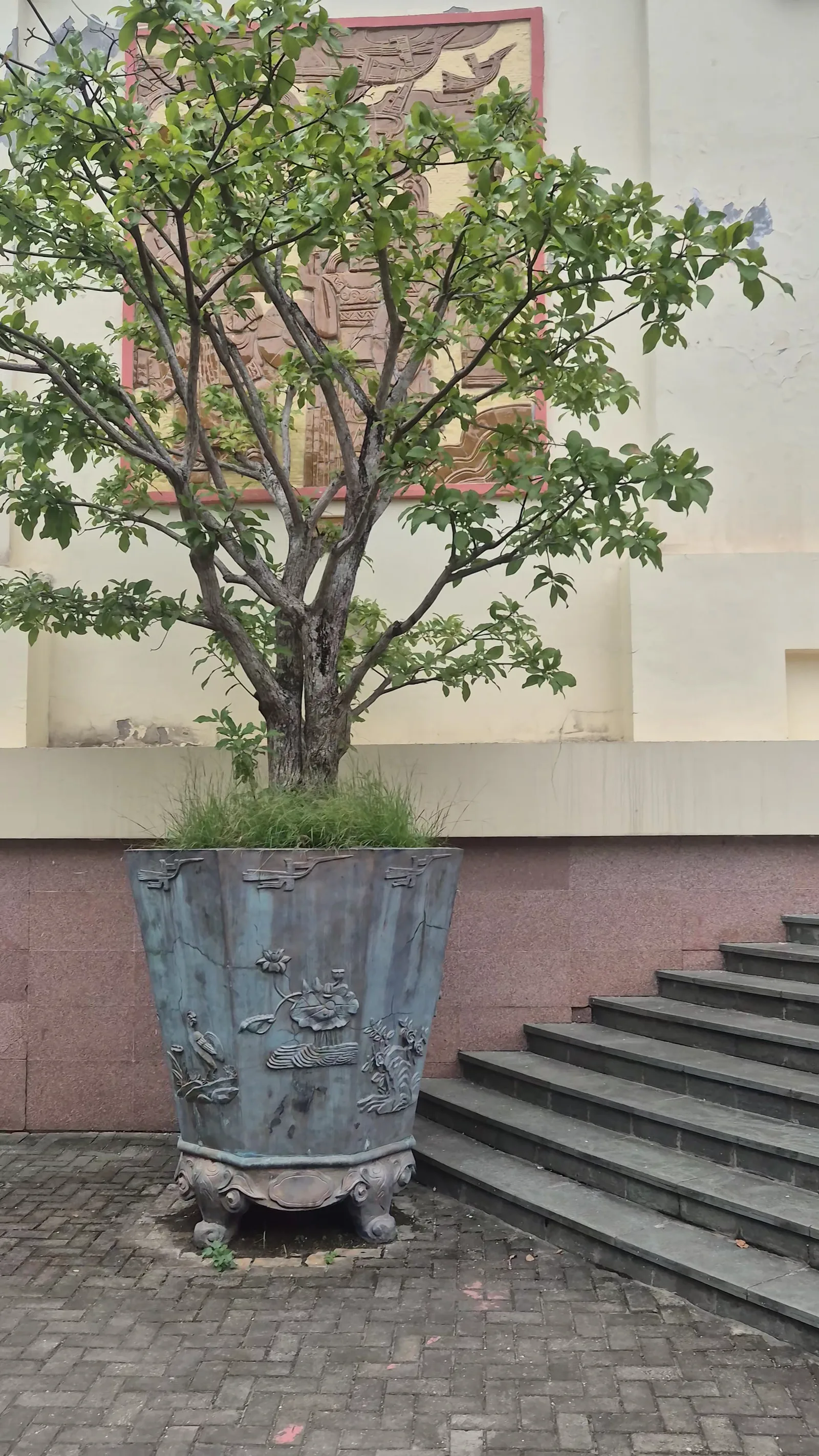 Vietnam Museum of Literature
