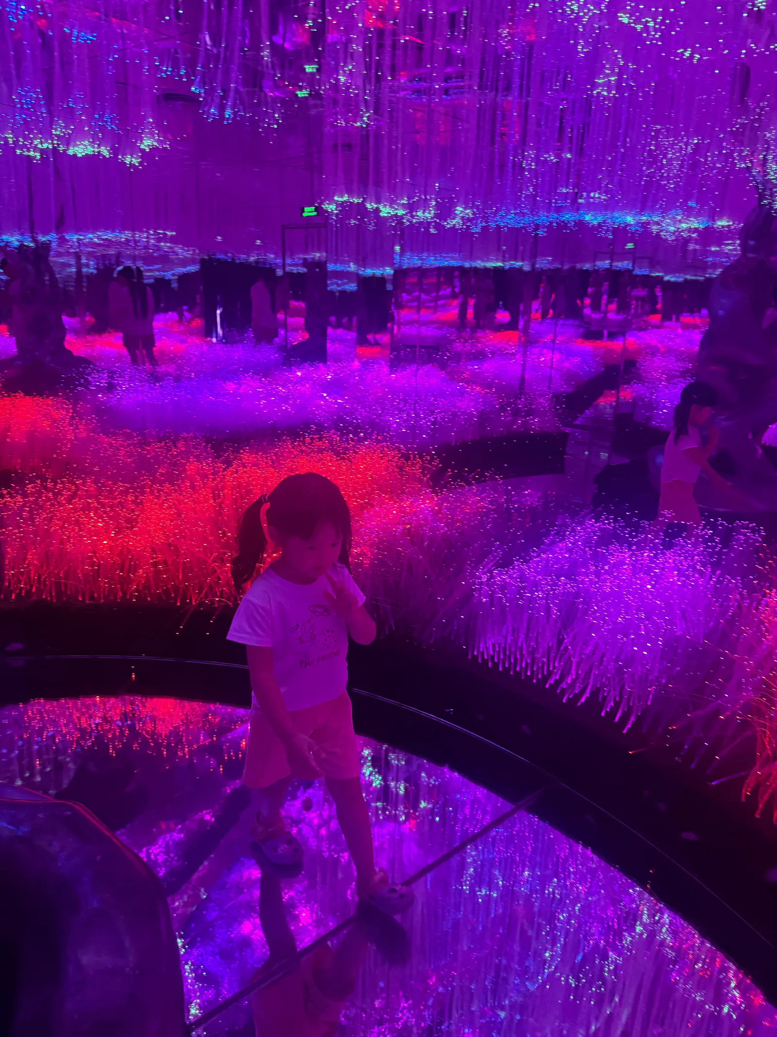 X Space Immersive