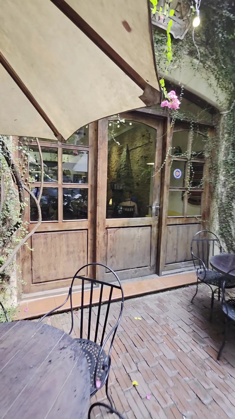 Xofa Cafe