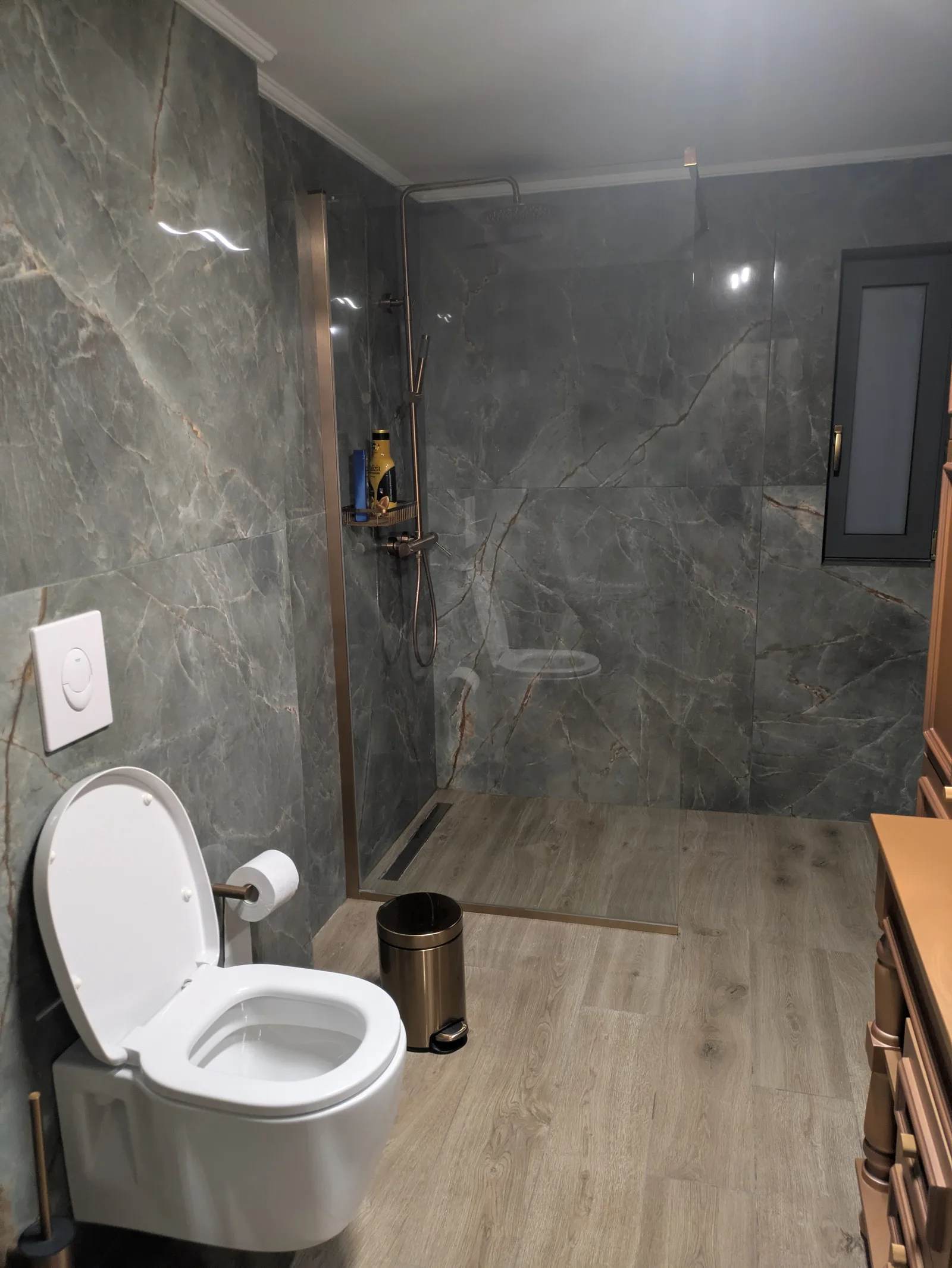 Interior at Beautiful house with garden Heraklion — travel photo