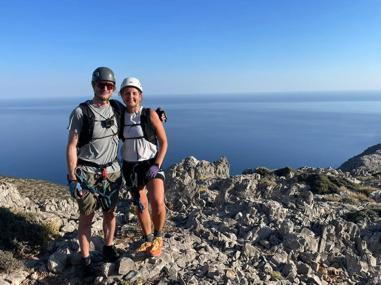 Details at Climb-on Crete Heraklion — travel photo
