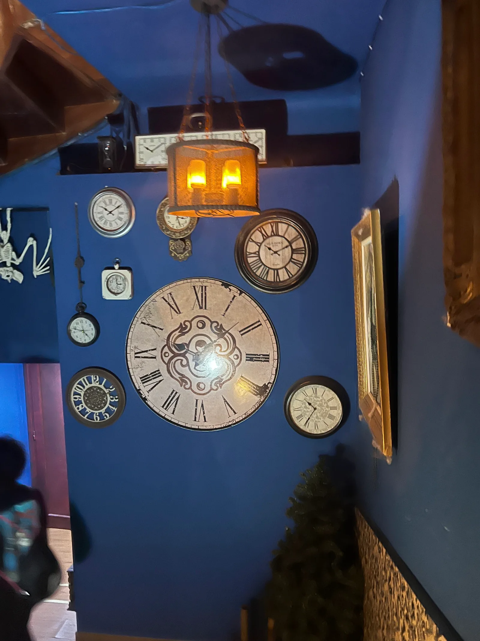 Details at EscapeRooms.Gr Heraklion — travel photo