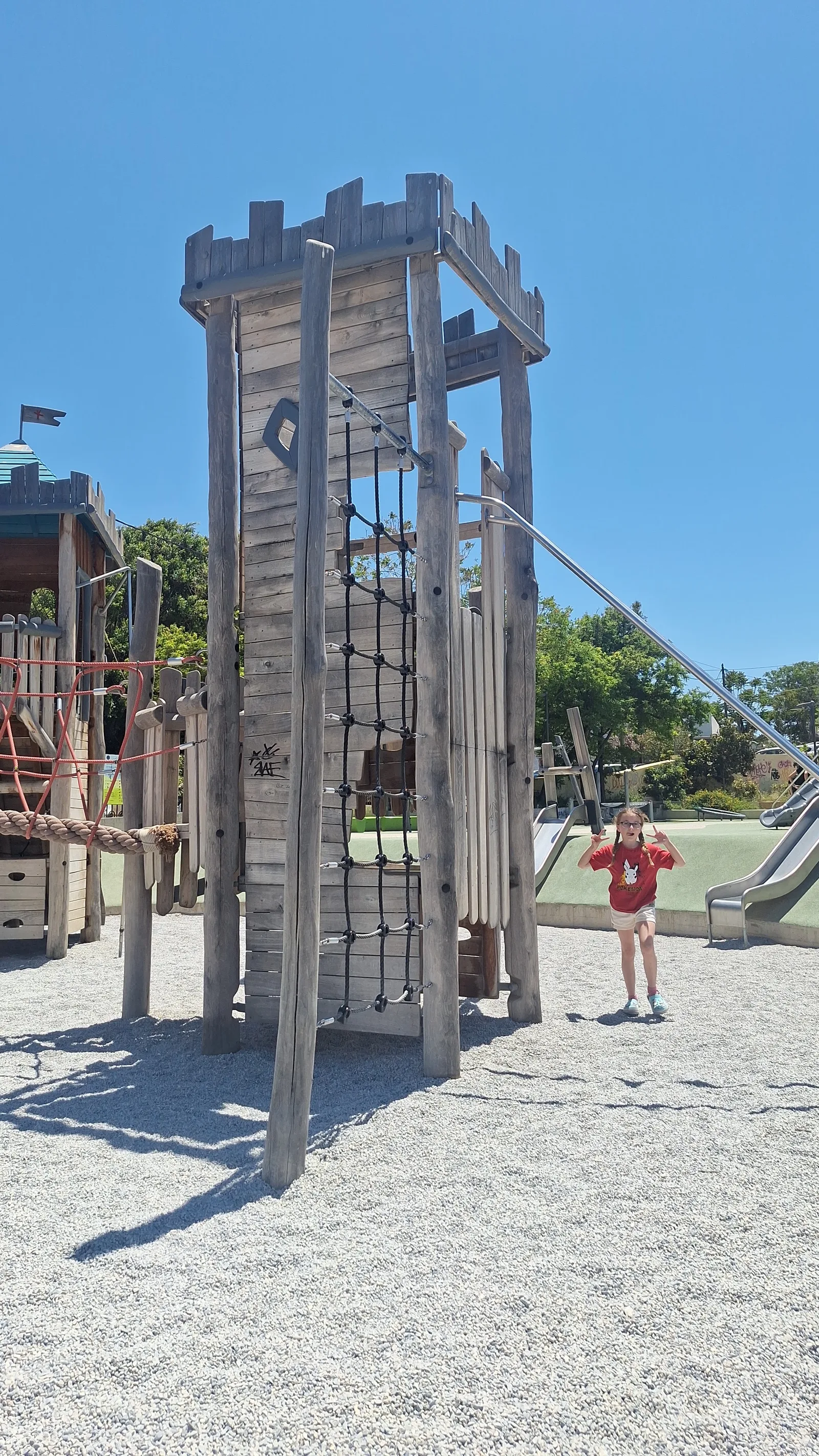 Interior at Georgiadis Park Heraklion — travel photo