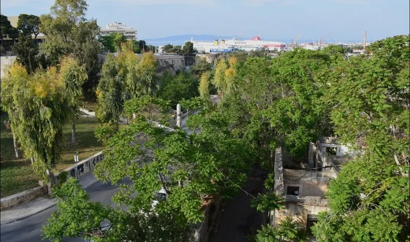 Georgiadis Park