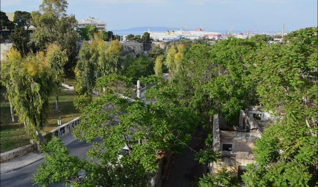 Georgiadis Park