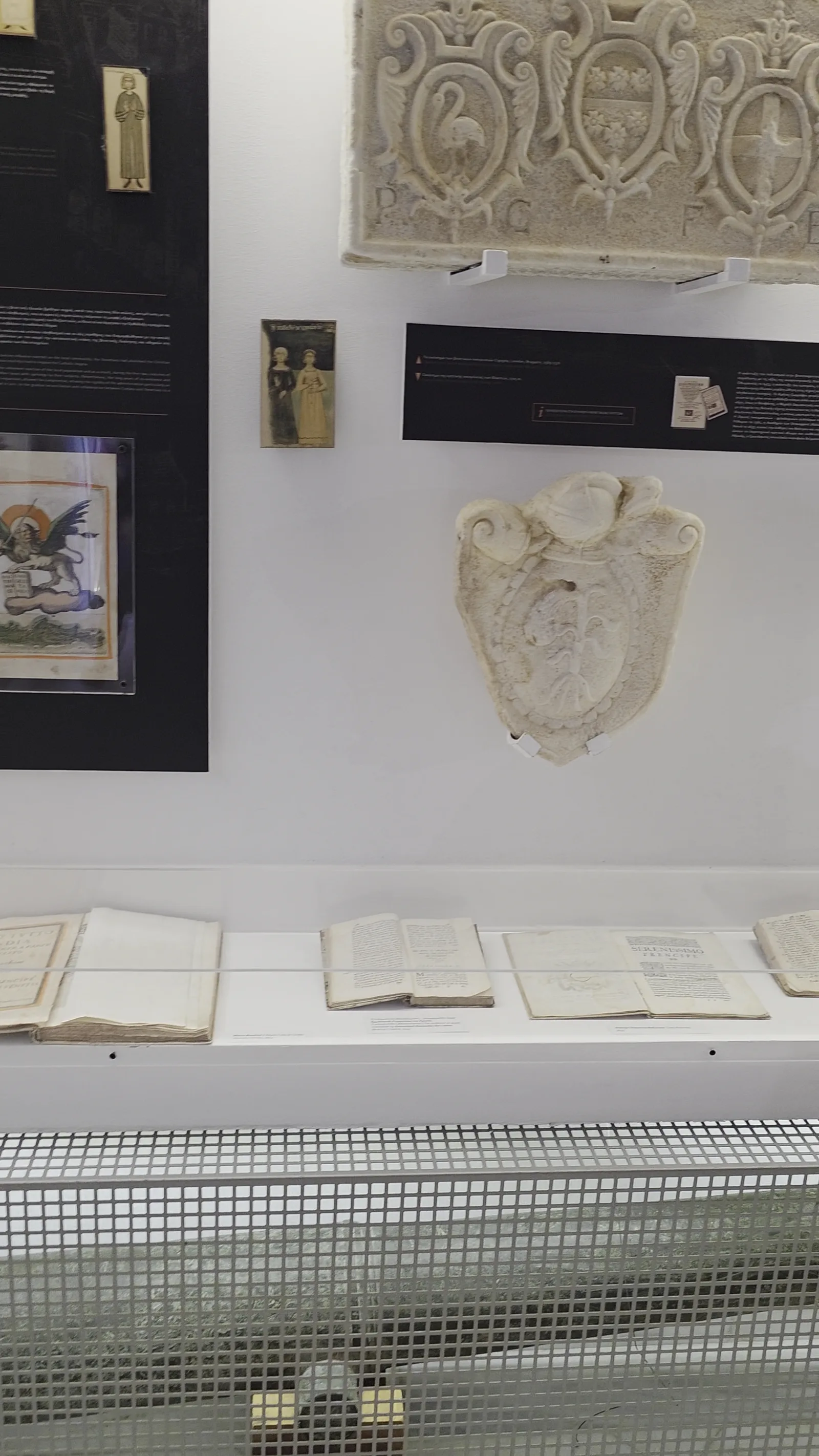 Main view at Historical Museum of Crete Heraklion — travel photo