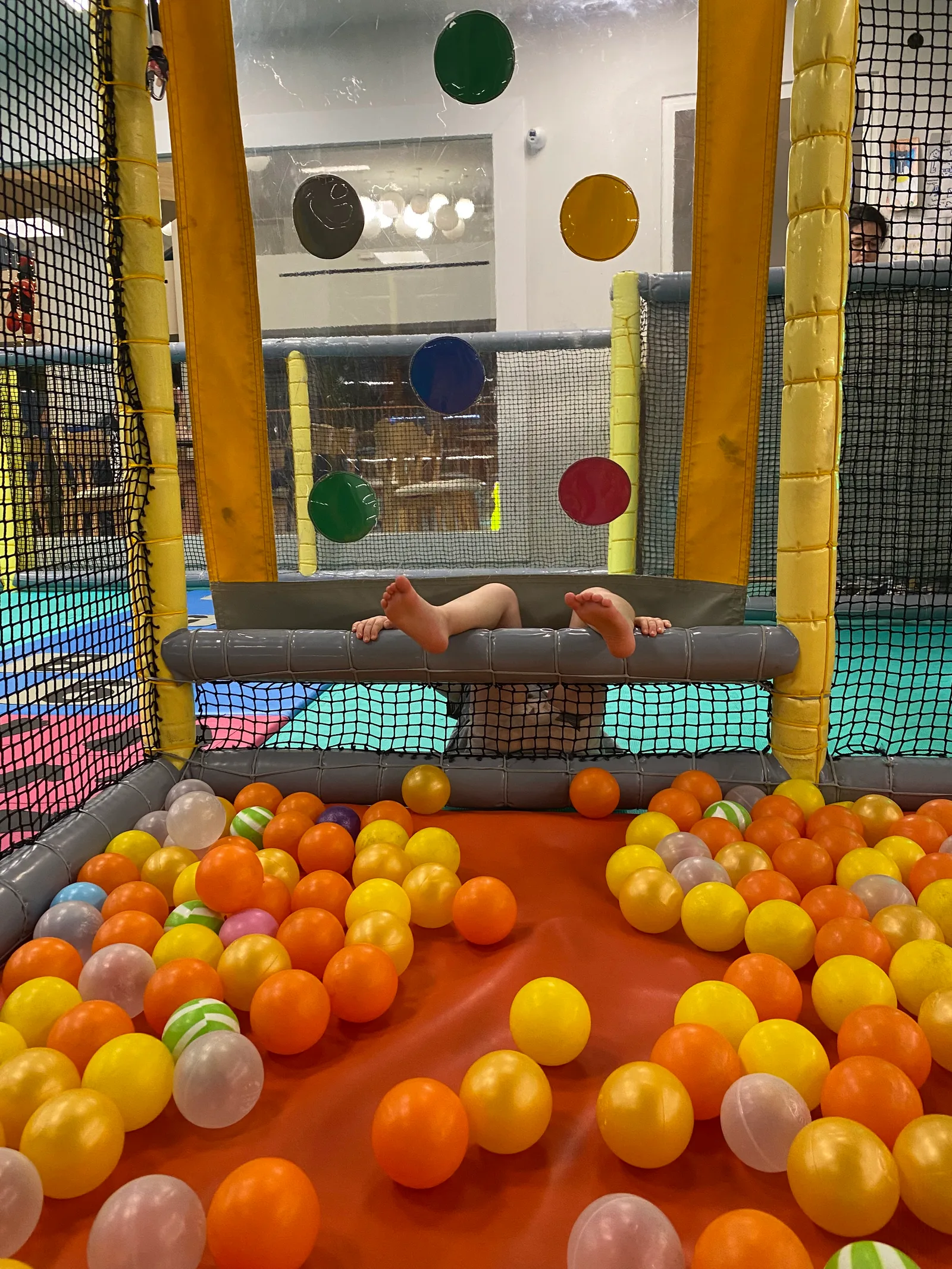 Details at Iraklio Fun Factory Heraklion — travel photo