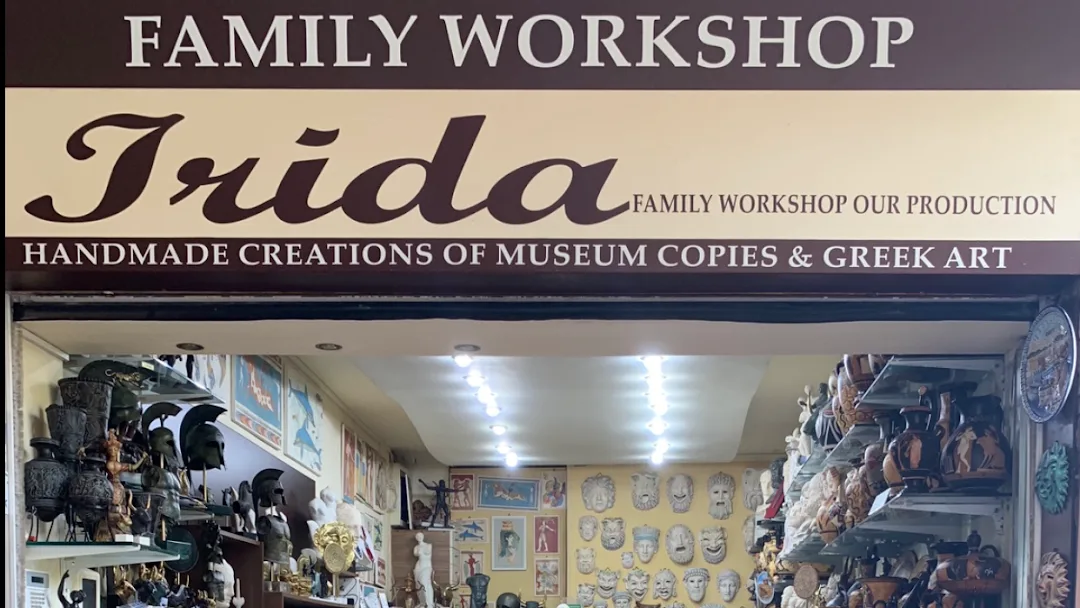 Irida Family Workshop