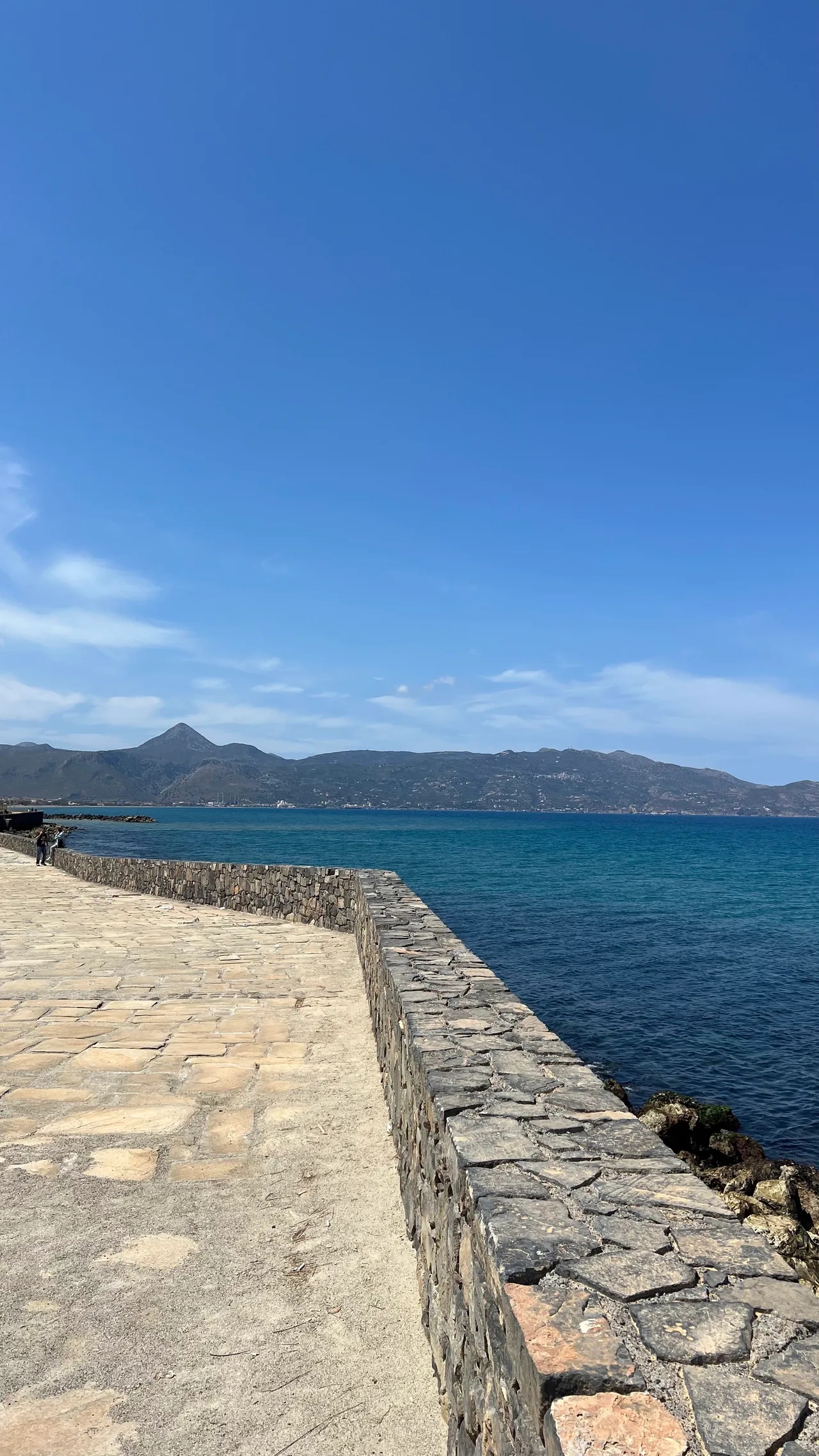 Karavolas Square — family guide Heraklion
