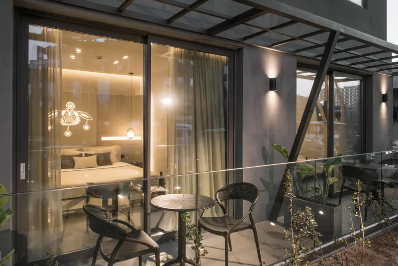 LAVRIS City Suites