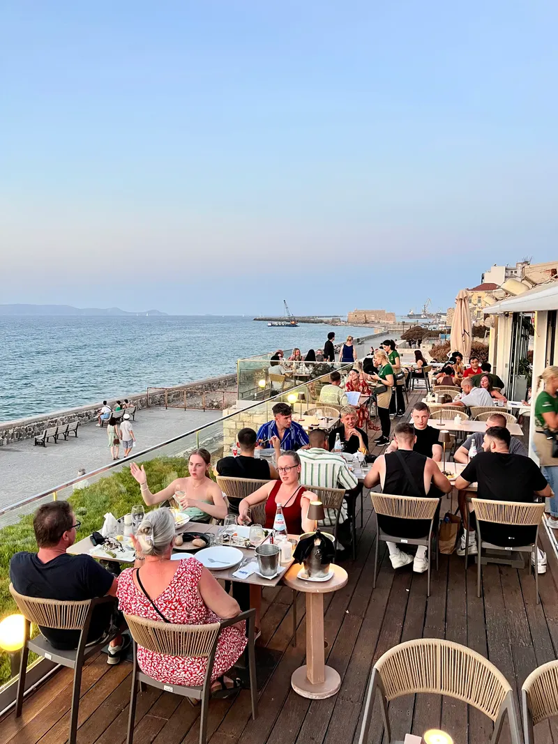 Mare Coffee Bar & Food