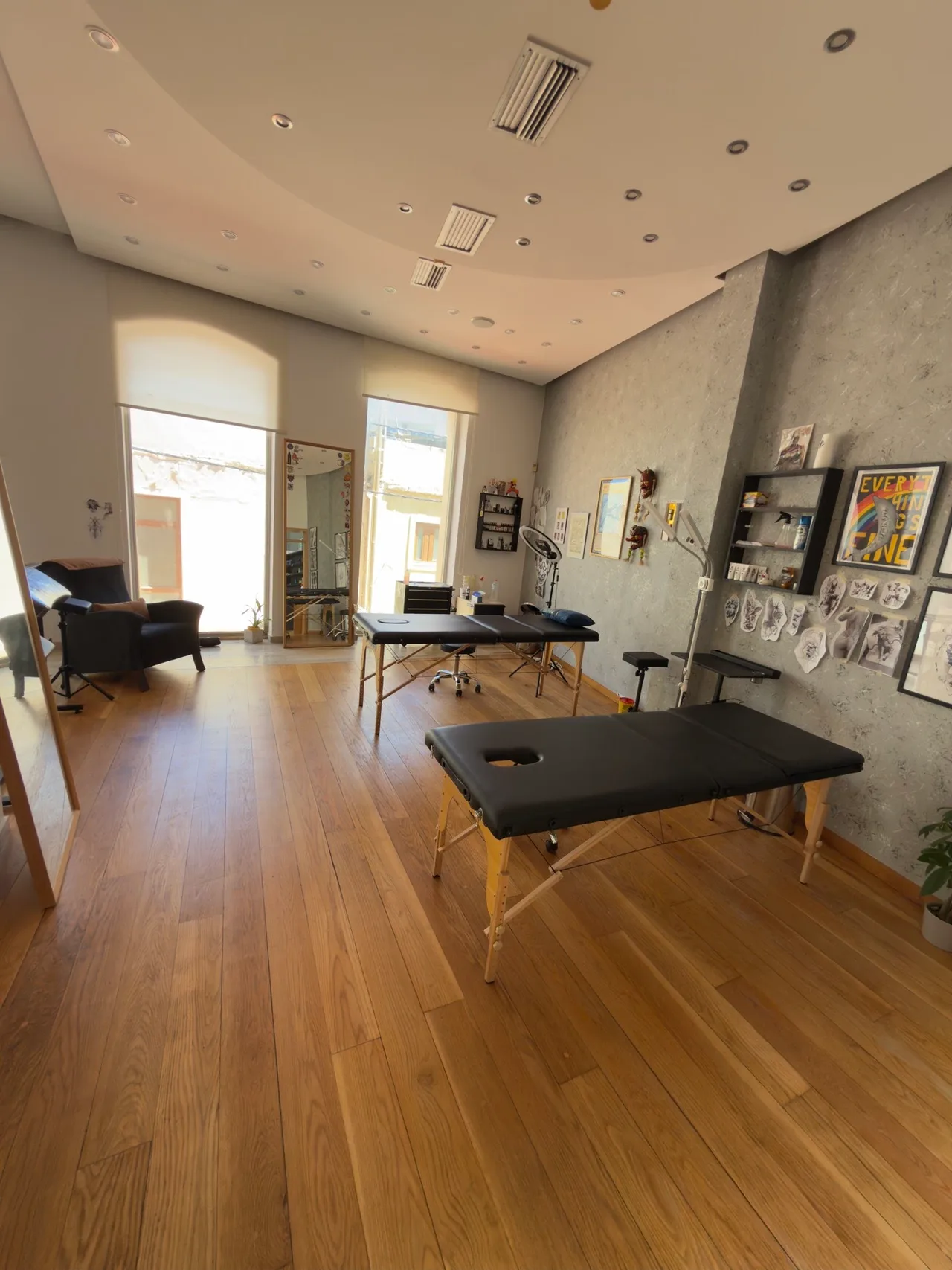 Maze Tattoo Studio Heraklion