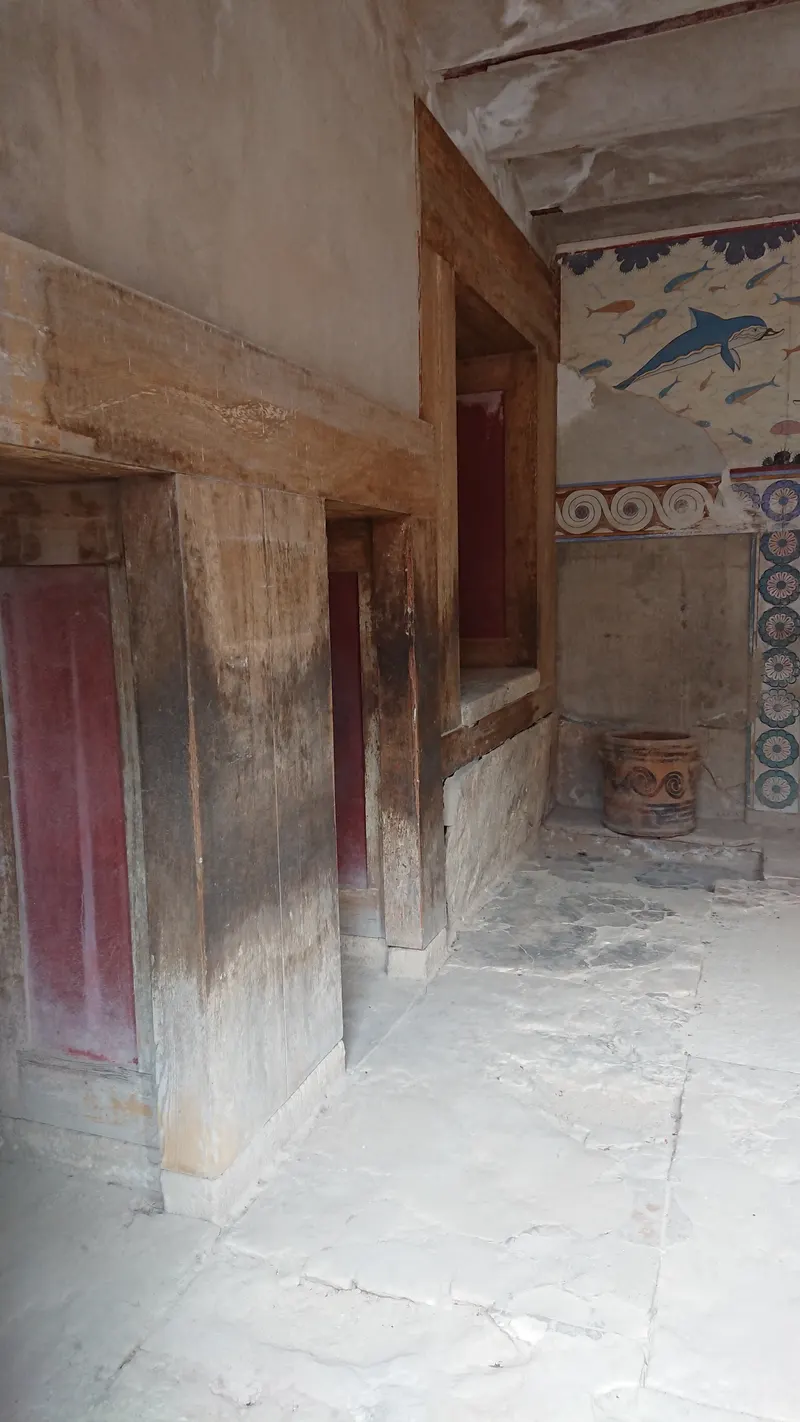 Museum of National Resistance — Museum in Heraklion
