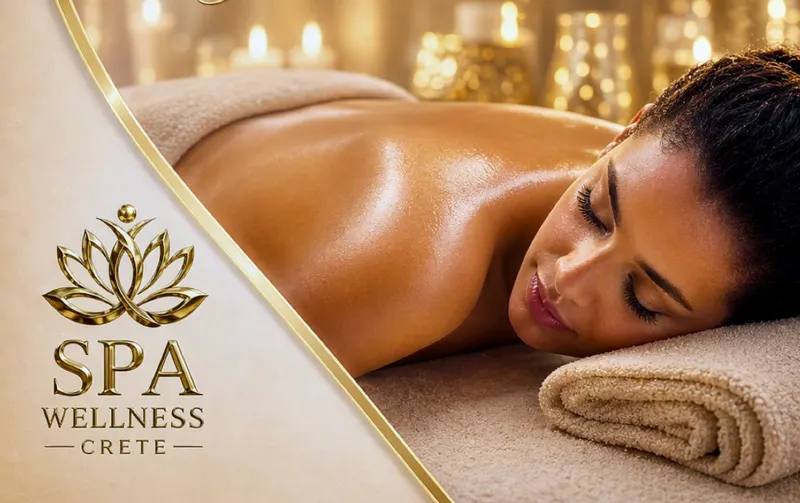 Spa Wellness Crete