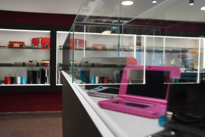 Video Games Museum