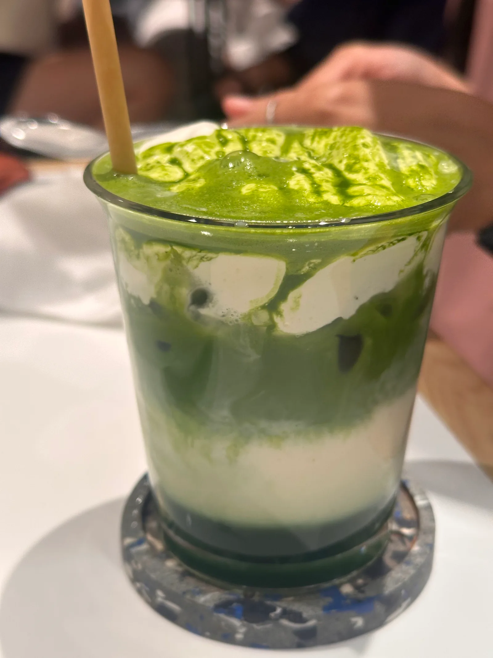 Atmosphere at Bakes Bánh Pháp & Cà Phê - Hồ Con Rùa Ho Chi Minh City — travel photo