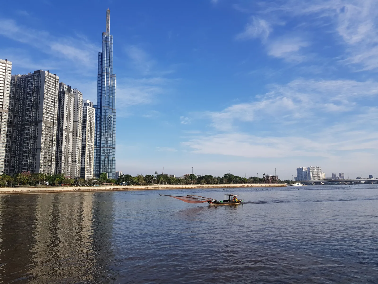 Binh An Park — budget guide Ho Chi Minh City